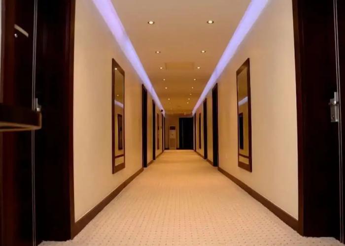 Check-Inn hotel Ibadan