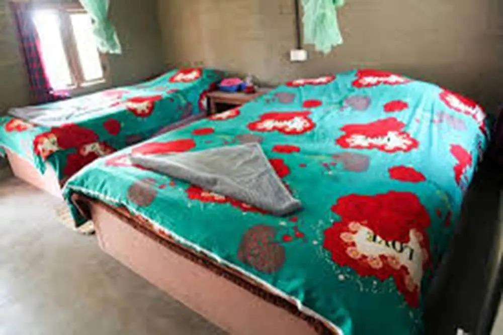 Barauli Community Homestay