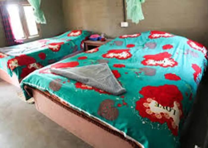 Barauli Community Homestay