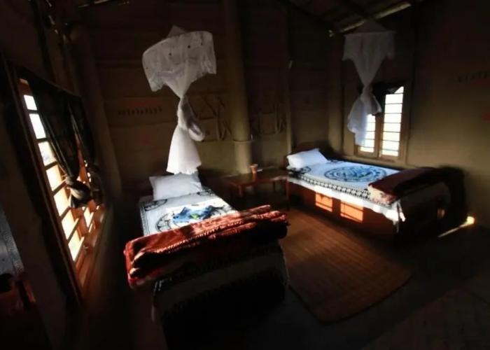 Barauli Community Homestay