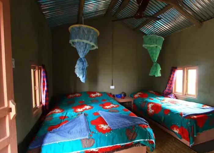 Barauli Community Homestay