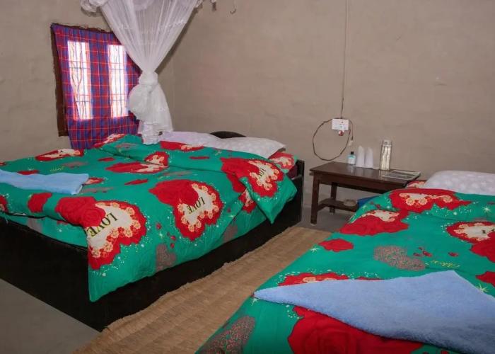 Barauli Community Homestay