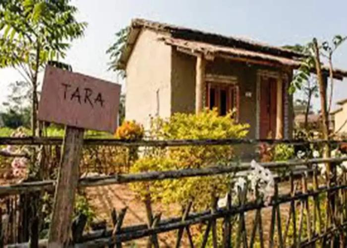 Barauli Community Homestay