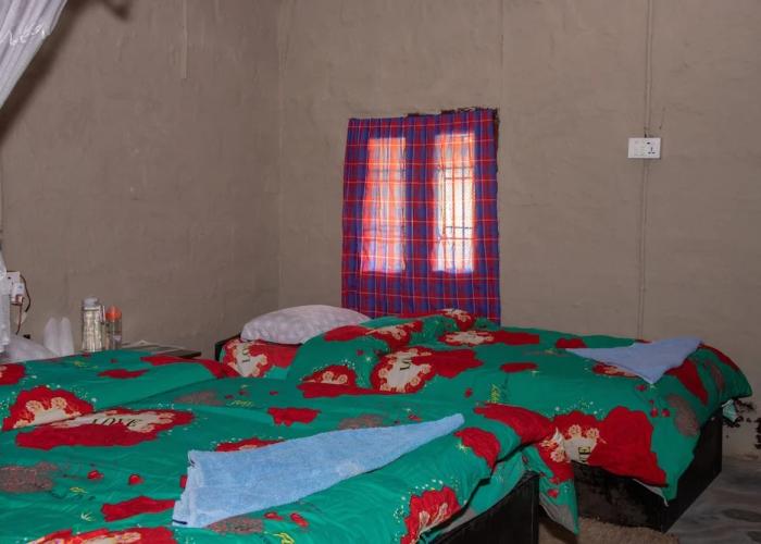 Barauli Community Homestay