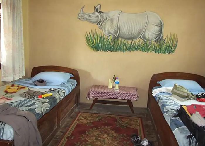 Island Jungle Resort