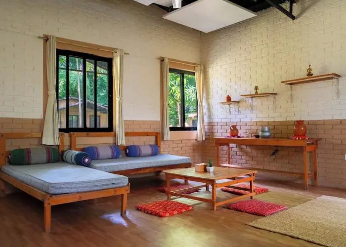 Nana Jungle Resort