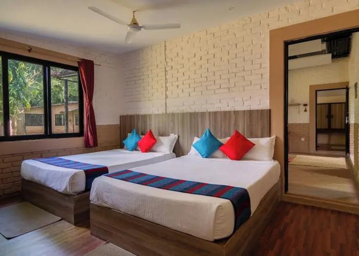 Nana Jungle Resort