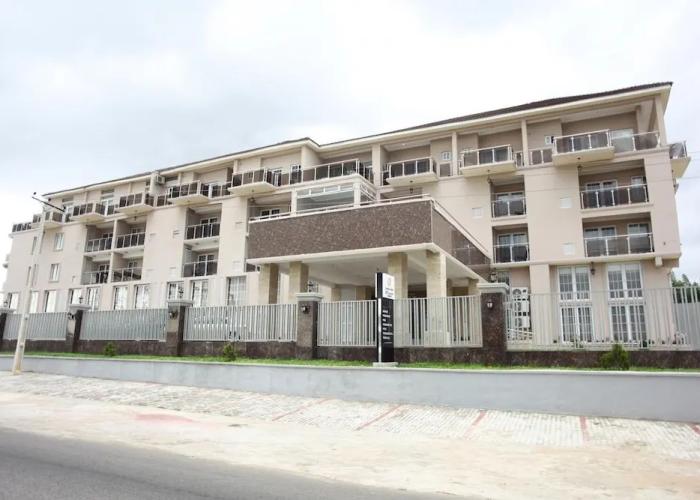 Carlton Gate Xclusive Hotel
