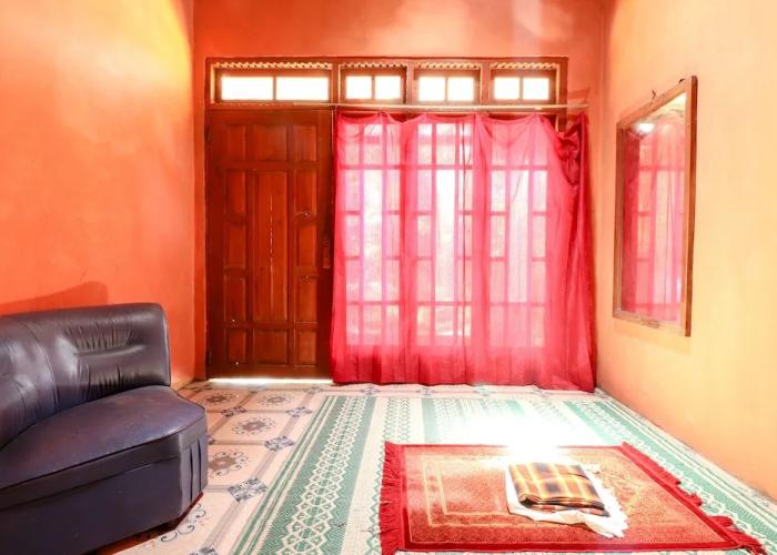 Iran Homestay