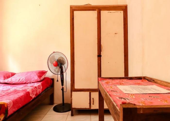 Iran Homestay