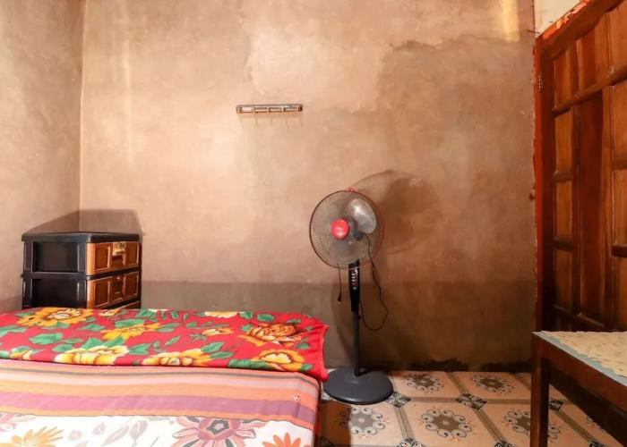 Iran Homestay