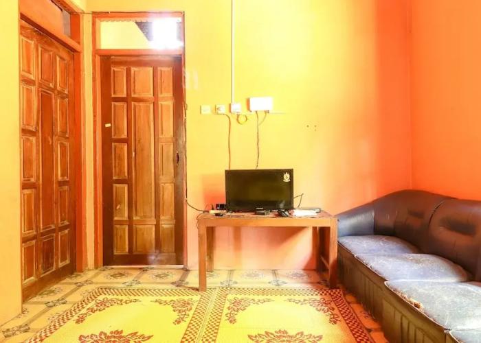 Iran Homestay