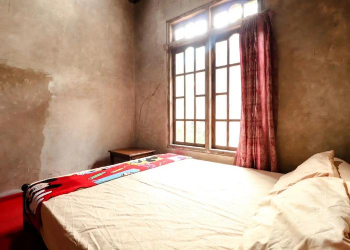 Kasmiyem Homestay