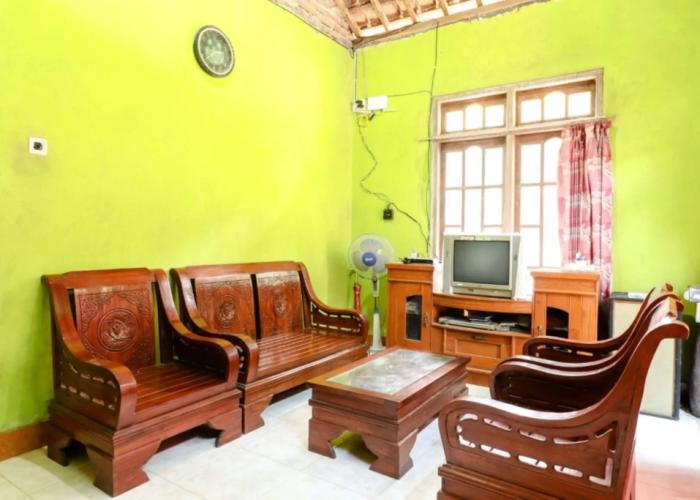 Kasmiyem Homestay