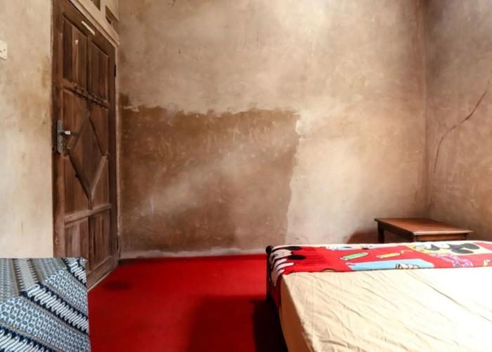 Kasmiyem Homestay