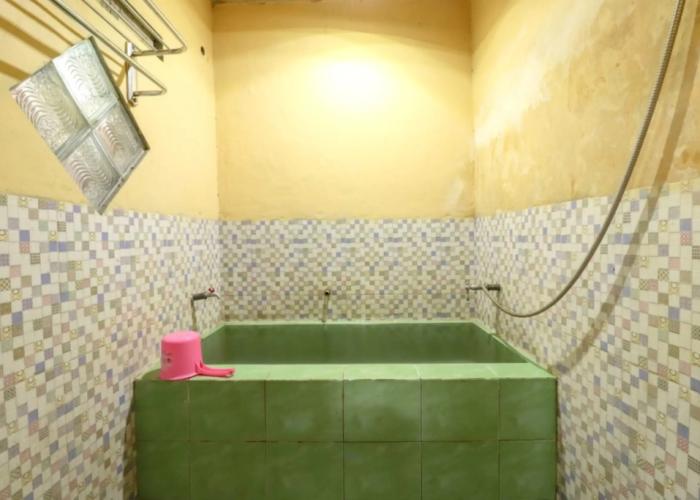Kasmiyem Homestay
