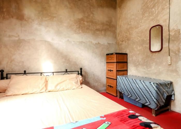 Kasmiyem Homestay