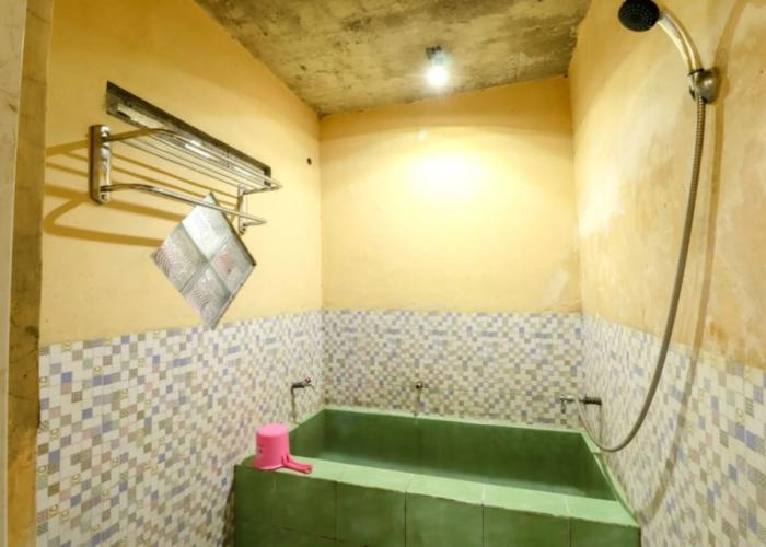 Kasmiyem Homestay