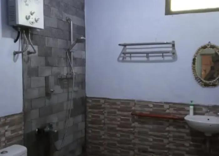 Sri Homestay