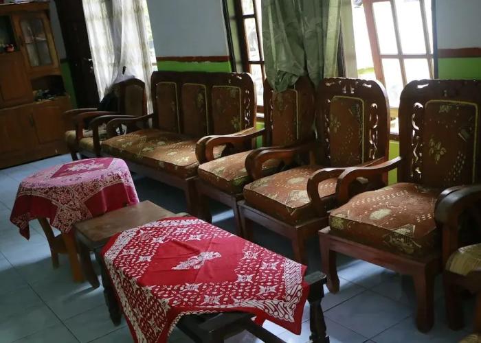 Sri Homestay