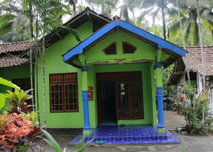 Sri Homestay