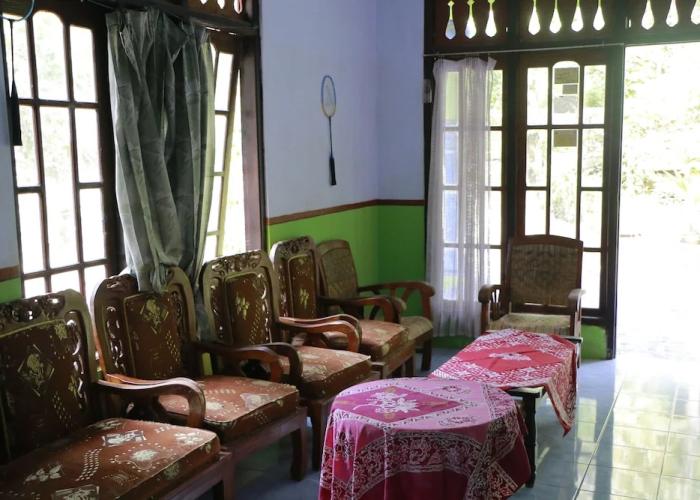 Sri Homestay