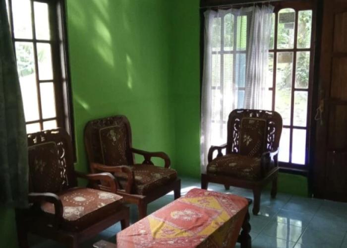 Sri Homestay