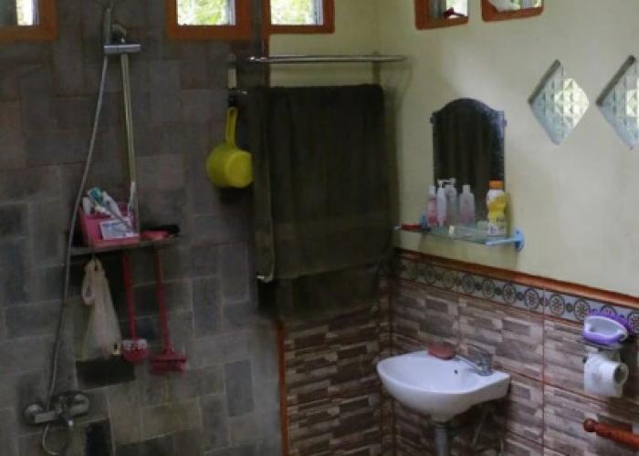 Homestay ENDRO