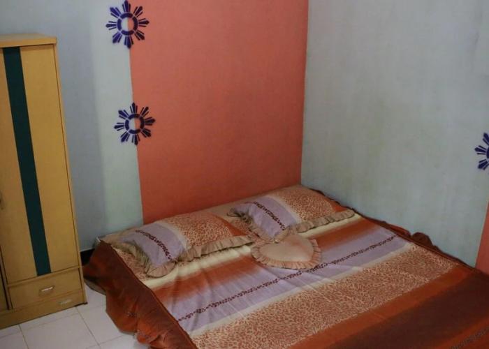 Homestay ENDRO