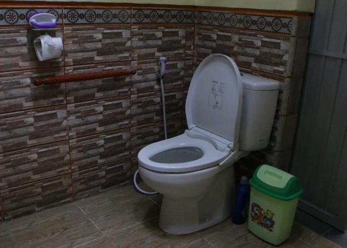 Homestay ENDRO