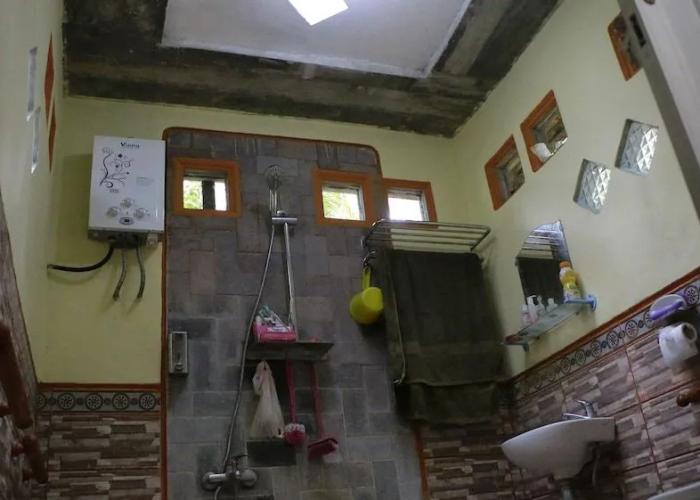 Homestay ENDRO