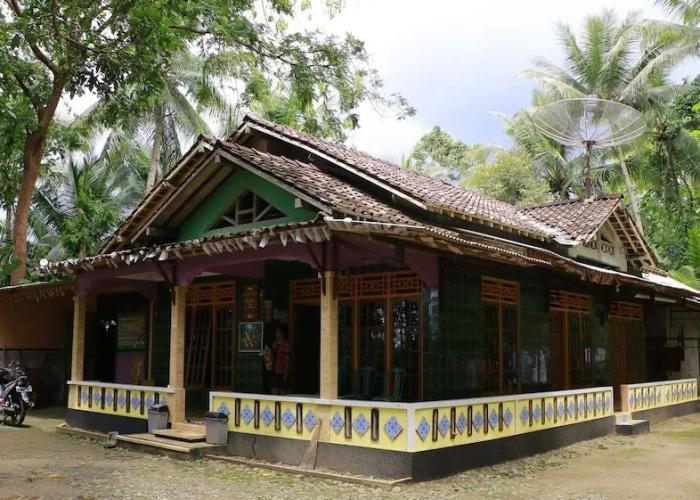Homestay ENDRO
