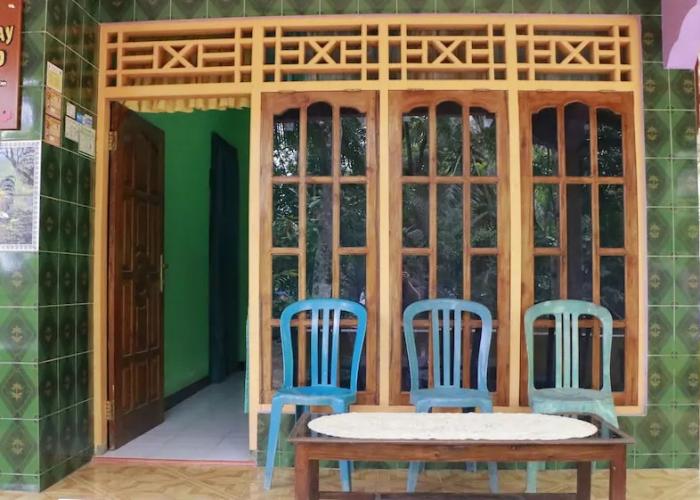 Homestay ENDRO