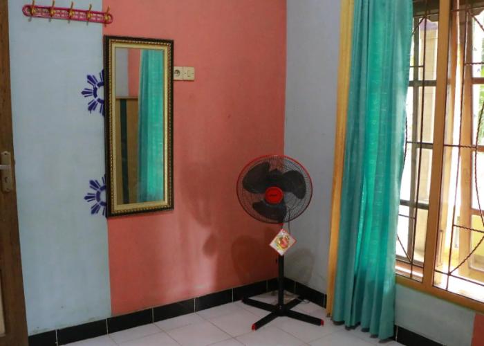 Homestay ENDRO