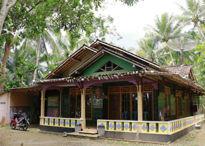 Homestay ENDRO