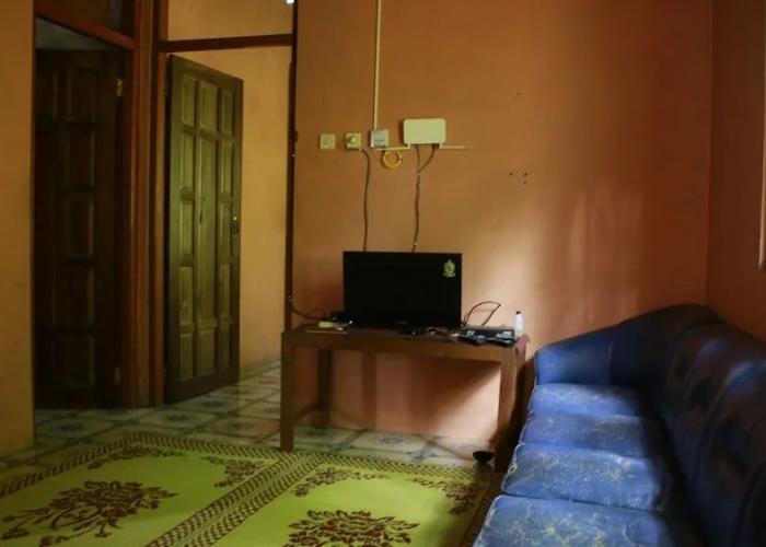 Homestay Jemiran