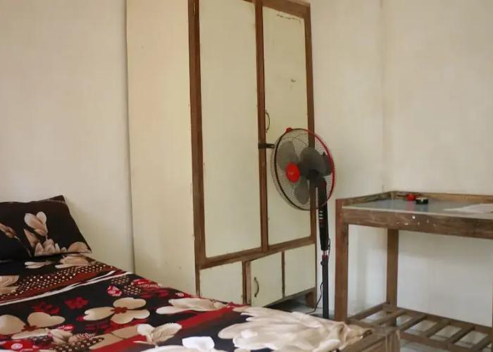 Homestay Jemiran