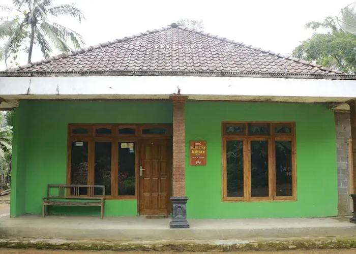 Homestay Jemiran