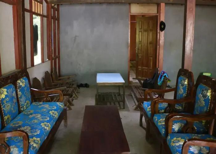 Homestay Jemiran
