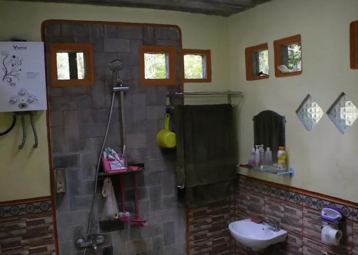 Homestay Jemiran