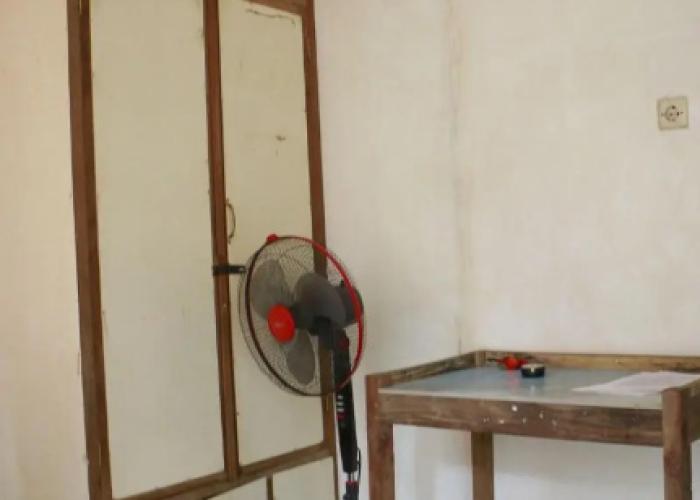 Homestay Jemiran