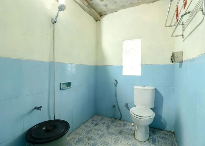 Jemakir Homestay