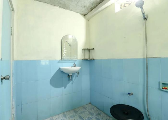 Jemakir Homestay