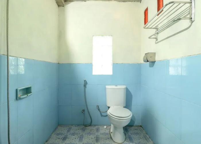 Jemakir Homestay