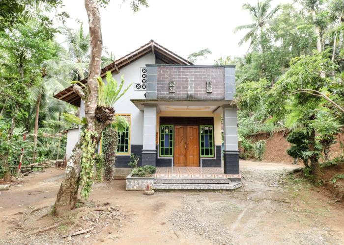 Jemakir Homestay