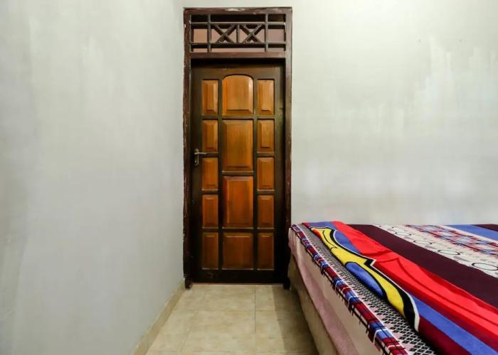 Jemakir Homestay