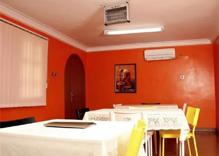 LaMaison Hotel