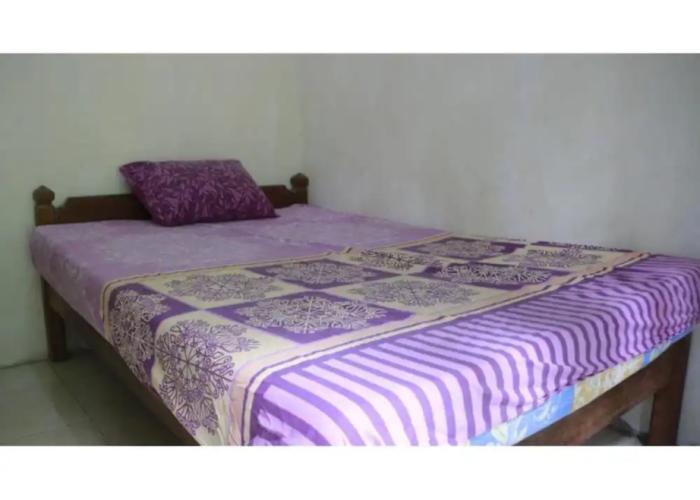 Homestay Mbah Parni