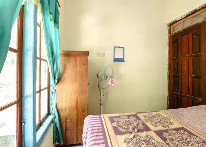 Homestay Mbah Parni