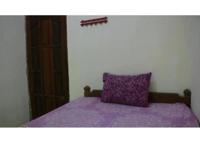 Homestay Mbah Parni
